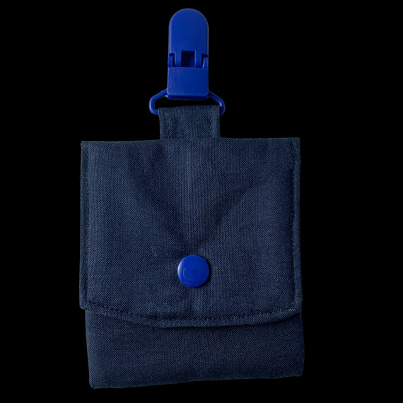 NG / NJ Pouch