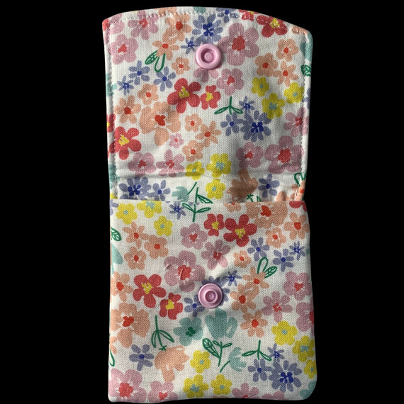 NG / NJ Pouch