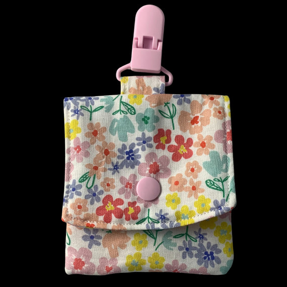 NG / NJ Pouch