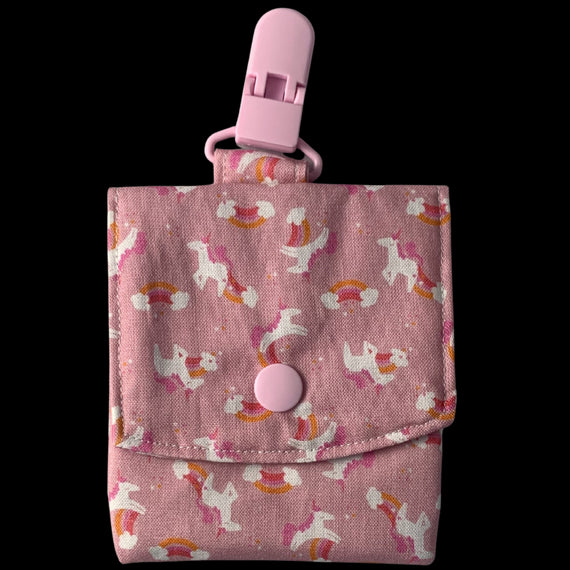 NG / NJ Pouch