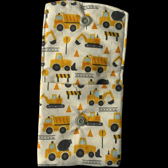 NG / NJ Pouch
