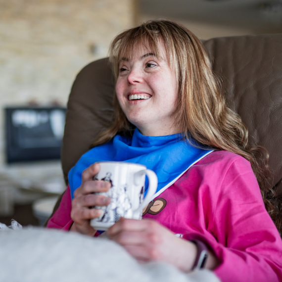 Clothing Protector Bundle | 25% OFF 4-Piece Adaptive Set