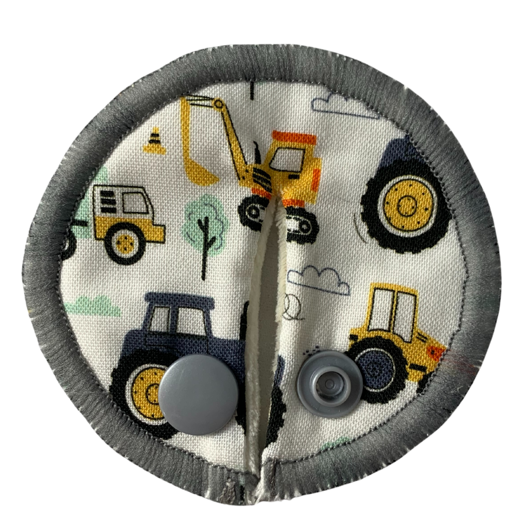 Construction