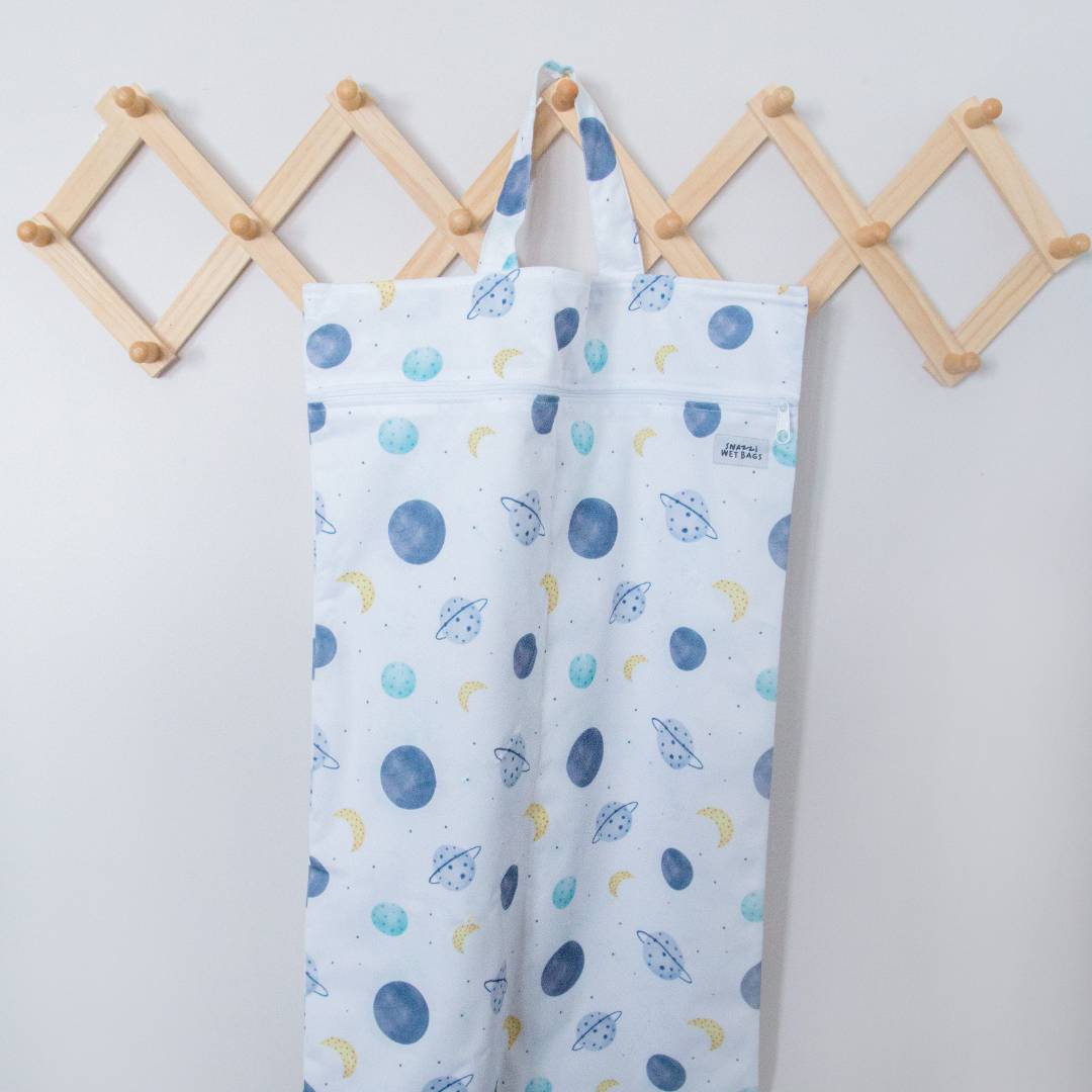 Snazzi Wet Bag - Large