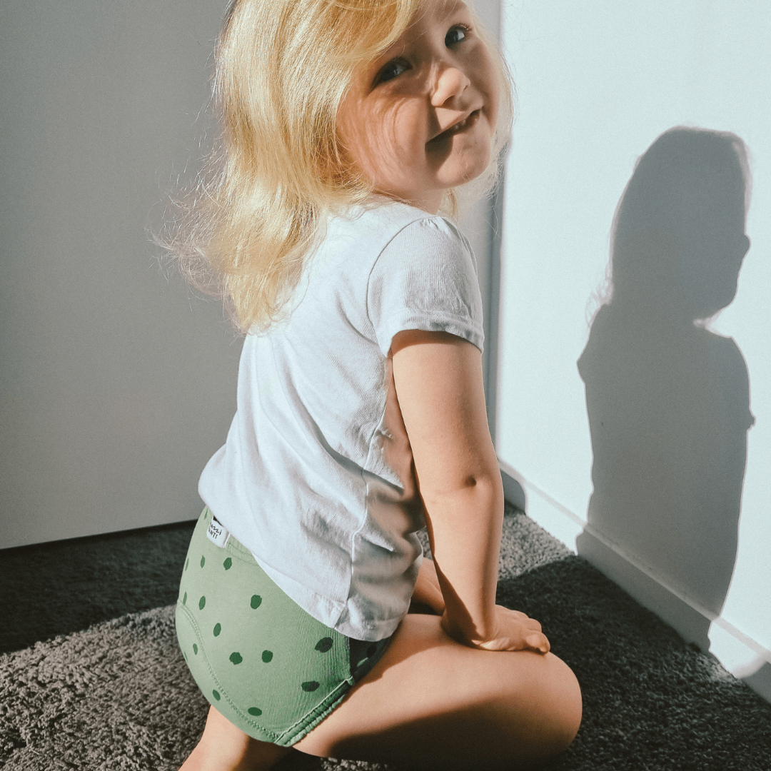 Sprouty Spots