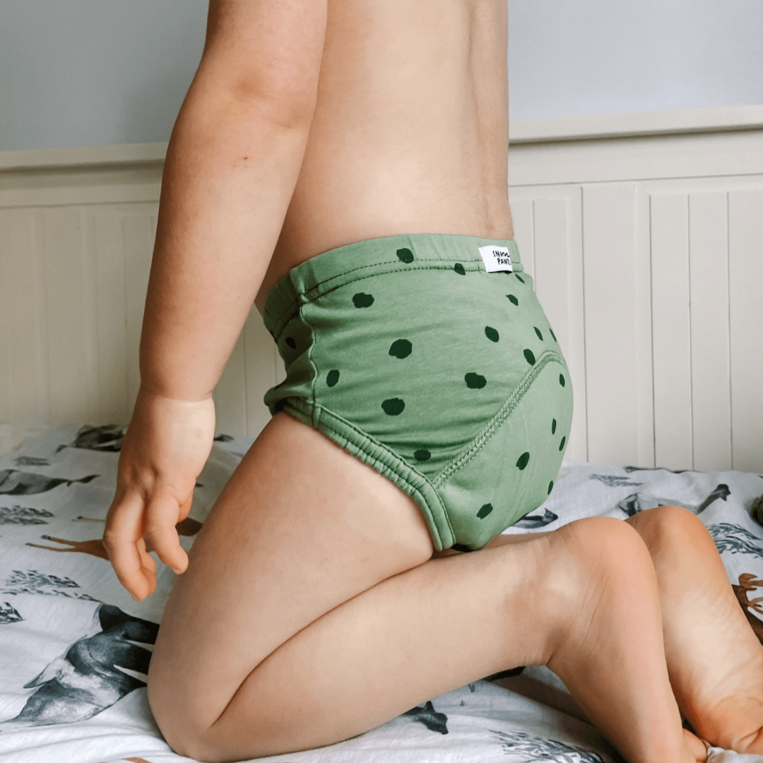 Sprouty Spots