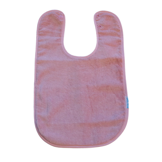 Extra Absorbent Bib - Baby