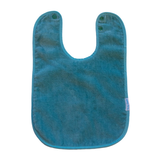 Extra Absorbent Bib - Toddler/Child