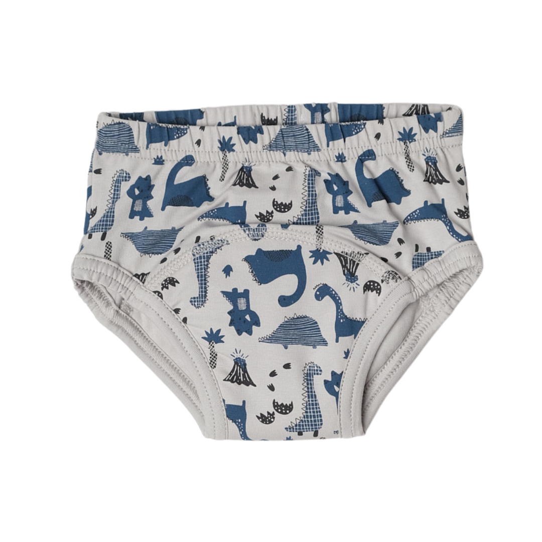 Snazzi Pants Day Trainers