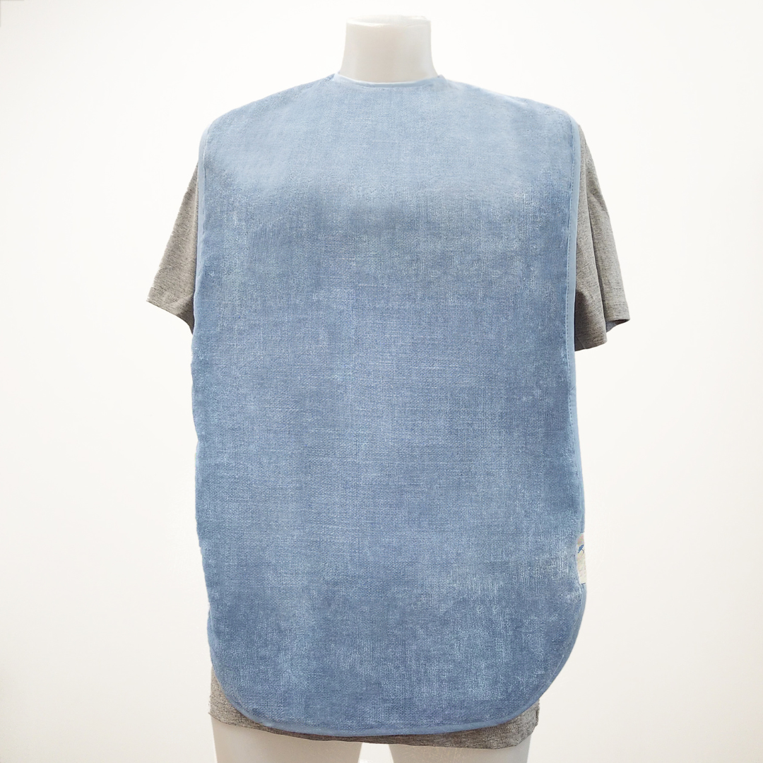 Extra Absorbent Bib