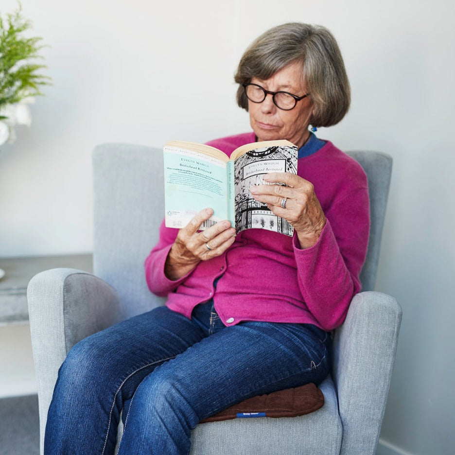 Washable And Absorbent Chair Pads